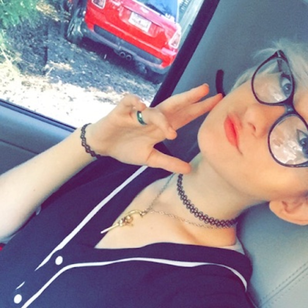 Meet your Posher, Jessica